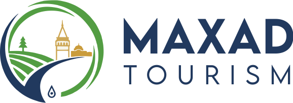 MaxadTourism Logo